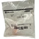 Allen Bradley 800T-N26A Pilot Light Lens Amber Ser. C