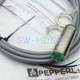 1PCS Brand New Pepperl+Fuchs Proximity Switch Sensor NBB4-12GM50-E2-M1