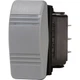 BLUE SEA SWITCH CONTURA SPDT (ON)-OFF-ON