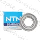1PCS NTN 6912 ZZ Deep Groove Ball Bearings  60x85x13mm New