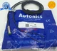 1 pcs   Autonics  PR08-2DN   proximity switch