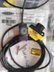 1 PCS   BANNER  QS186LE photoelectric switch sensor/laser sensor
