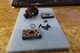 Namco Model: EE230-11320 LPR Cylinder Sensor with Mounting Hardware