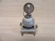 Baco Controls S2E 1424A Selector Switch