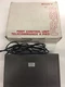 Sony FS-33 Foot Control Unit
