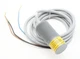 Computer Sensors KAS-80-35-S-M32 10...35V DC 400mA 9.6W Capacitive Sensor -used-