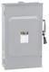 Square D D224NRB - Fusible Disconnect 200A 240V (NEMA 3R)