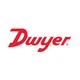 Dwyer Instruments 1950-5-2F "14/55"" XPrf Differential #Sw"