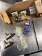 Industrial Parts Omron ZC-Q2255 Limit Switch NSK Bearings Hardware CNC Machine