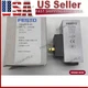 US FREE TAX New Festo PEV-1/4-B-OD 175250 Pressure switch