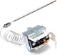 PP10084 High Limit Switch  for Pitco All Gas Fryers Safety Thermostat Equipment