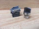 Telemecanique XB4-BD21 Schneider Selector Switch XB4BD21 2) ZBE-101