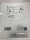 IFM IFK2004BAROA/SL/LS-100AK (IF0311) INDUCTIVE SENSOR 4MM SEN 20-140VAC NIB