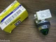 SQUARE D 9001-KP35G9 SERIES H PILOT LIGHT GREEN LENS 24-28V NEW