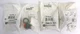 Telemecanique ZA2BL4 Operator Pushbuttons Red (Lot of 4)