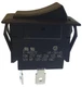GB GARDNER GSW-45 SINGLE POLE & THROW ON OFF  ROCKER SWITCH 3268430