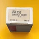 🔥(AN) Eaton 10250T53 Heavy-Duty Contact Block 1NO 10A 600VAC 5A 250VDC