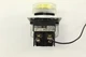 Fuji Electric AR30G4L-E3 Yellow Pushbutton