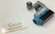 Honeywell BZE6-2RN2 Micro-Switch Roller Snap Limit Switch