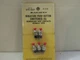 **NEW Archer Miniature Push Button Switches(5) #275-1547 Momentary