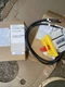 TPI Corp. DCS403/5100 Accessory Disconnect Switch 40 Amp 600 Volt B1