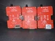 Allen Bradley Guardmaster Locking Switch TLS2-GD2 TLSZL-GD2 Lot Of 3