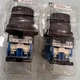 ONE FUJI push button switch AR30S2R AR30S2R-20B NEW
