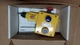 New STI Omron 44506-6520 ER1022-042NELR Safety Limit Switch
