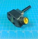 Namco EE210-37840 Cylindicator Proximity Sensor (Possibly new - See description)