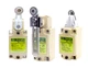 1PC NEW MOUJEN Travel switch MJ-7208