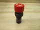 ABB CE3T-10R-02 Red E-Stop Button 1SFA619500R2051