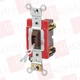 LEVITON 1222-2L / 12222L (NEW IN BOX)