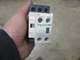 Good Used Schneider LC1D25 Contactor With LADN20 Aux. Contact Block CHEAP