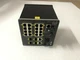 Cisco IE-2000-16TC-B Ethernet Switch-20 Ports Manageable 16 x RJ-45 Tested