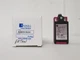 225545 New-No Box; Radwell RAD4111-SL2-A Limit Switch; 250V; 3A; 1/2"NPT