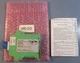 Japan Control Engineering Co. DPE-010 Dual Power Expander Device 24VDC Input