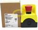 1PC New SIEMENS Button Switch 3SU1801-0NA00-2AC2 Replaces 3SB3801-0DF3