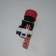 OMRON NEW 1PC Emergency stop button switch A22E-S-01 Fast Ship