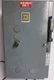 SQUARE D 8903SM011 LIGHTING CONTACTOR + 9422TCF33 = 8903SMG71V02CFR6X22
