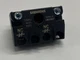 Siemens 52BAJ Single Contact block N.C. Normally closed 30mm actuator mount size