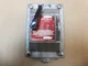 CROUSE HINDS EDSC2130 20 AMPS 277V EXPLOSION PROOF 3-WAY 3/4" SNAP SWITCH AK