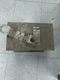 ITE SIEMENS BOS14351 30 AMP 600 VOLT 3P3W FUSIBLE BUSWAY SWITCH BUS PLUG(#63d)