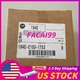 194E-E100-1753 Allen Bradley IEC Load Disconnect Switch, 100A Brand New