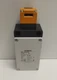 NEW OLD STOCK! SIEMENS 230V 6A INTERLOCK SWITCH 3SE3 750-6XX00 *NO LATCH*