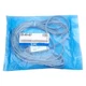 SMC IS10-N01-6LP Pressure Switch, 0.1-0.6MPa Set, 100VAC/DC 20mA, 3m Lead Wire
