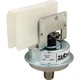 Tecmark 3029 0.125" MPT 25A Pressure Switch