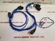 Abb mcb-10 contact block with cable GB 14048.5