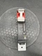 OMRON D4SL‑N4EFA‑DN Guard Lock Safety Door Switch USED