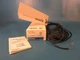 OMRON D5B-1533, Tactile Limit switch, M10 body