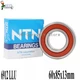 1PCS NEW NTN 6912 LLU Deep Groove Ball Bearings 60x85x13mm freight free